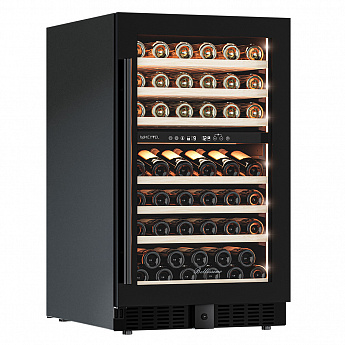картинка Комбинированный винный шкаф Meyvel MV77PRO-KBT2 
